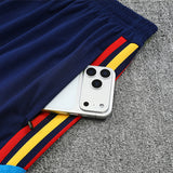 Spain Training Tracksuits 2026 Football Kit Soccer Shirt