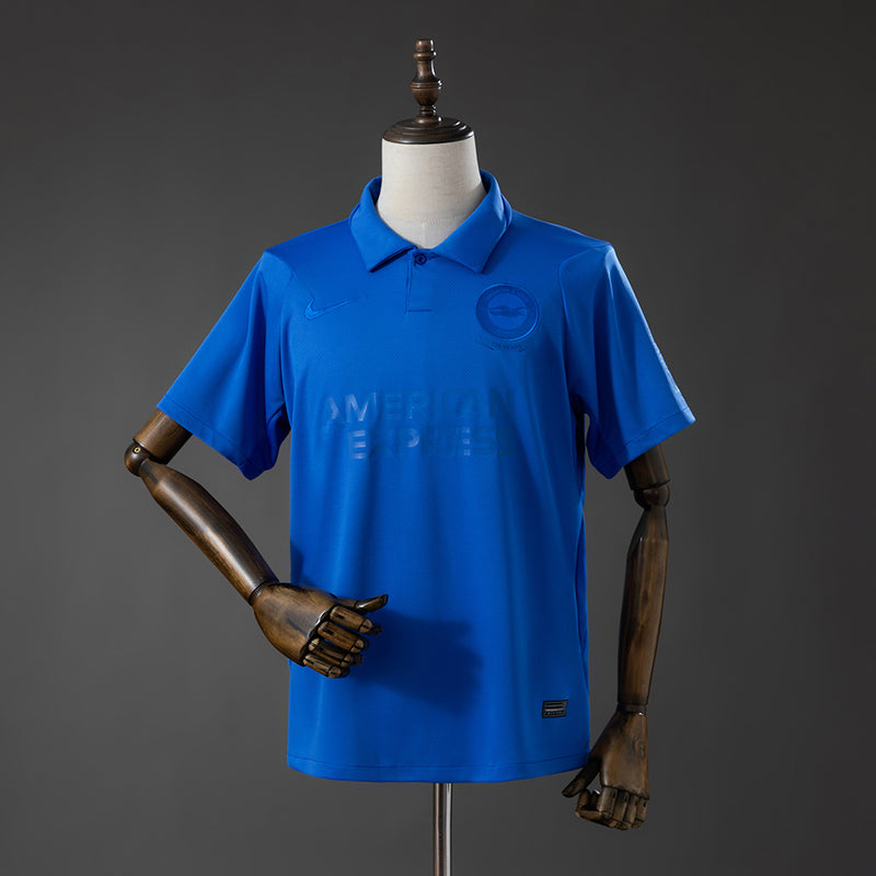 Brighton Anniversary Jersey 2026-2027 Football Kit Soccer Shirt