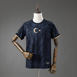 Turkey Heritage Jersey 2026 World Cup Football Kit Soccer Shirt PalmSportss