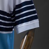 Lazio Jersey 2018-19 Home Retro Football Kit