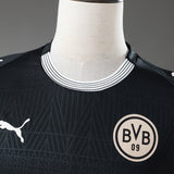 Dortmund Black Jersey 2026-2027 Football Kit Soccer Shirt PalmSportss