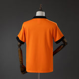 Netherlands Home Jersey 1978-1980 Retro Football Kit Soccer Shirt