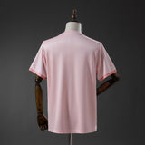 Man United Away Jersey 2018-19 Retro Football Kit Soccer Shirt
