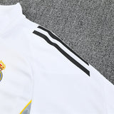 Real Madrid Training Tracksuits 25/26 Football Kit Soccer Jersey
