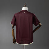 PSG Away Jersey 2006-07 Retro Football Kit Soccer Jersey