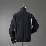 Liverpool Windbreaker 2025/26 Football Soccer Jacket