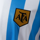 Argentina Jersey 1978 Home Retro Football Kit