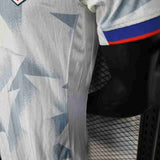 Player Version USA Jersey 2025 Home Football Kit Soccer Jersey