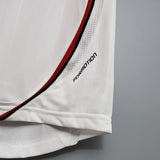 AC Milan Retro Jersey 2006/07 Away Football Jersey Soccer Shirt - PalmSportss