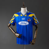 1. FC Köln Jersey 1995-96 Away Retro Football Kit
