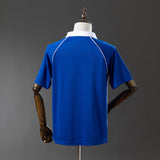 Schalke 04 Jersey 1984-85 Home Retro Football Kit