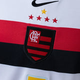 Retro Flamengo Away Jersey 2002-2003 Football Kit Soccer Shirt PalmSportss