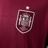 Spain Goalkeeper Jersey 2026 World Cup Football Kit Soccer Shirt PalmSportss