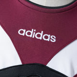Newcastle United Training Jersey 1995-96 Retro Long Sleeves Football Kit Soccer Shirt