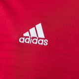 Man United Jersey 2018/19 Home Retro Football Kit