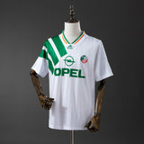 Ireland Jersey 1992-94 Away Retro Kit