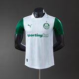 Palmeiras Jersey 25/26 Away Football Kit Player Version