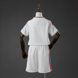 Kids Venezuela Away Jersey 2026 Football Kit Soccer Shirt PalmSportss