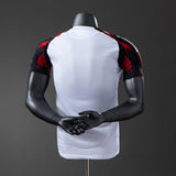 Flamengo Jersey 25/26 Away Kit Player Version