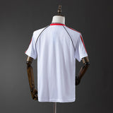 Man United Jersey 1988-90 Away Retro Kit