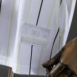 Real Madrid Jersey 25/26 White Baseball Kit