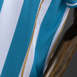 Argentina Jersey 2006 Home Retro Kit