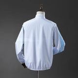 Argentina Windbreaker 2025/26 Reversible Football Kit - PalmSportss