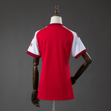 Women Arsenal Home Jersey 2026-2027 Football Kit Soccer Shirt PalmSportss