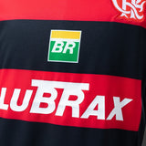 Flamengo Jersey 2005-06 Third Retro Kit