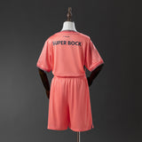 Kids FC Porto Jersey 25/26 Away Football Kit
