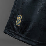 Juventus Jersey 25/26 Third Football Kit Player Version