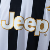 Juventus Home Jersey 2026-2027 Football Kit Soccer Shirt PalmSportss