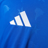 Cruzeiro Home Jersey 2026-2027 Long Sleeves Football Kit Soccer Shirt