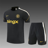Chelsea Football Tracksuits 2026-2027 Football Kit Soccer Jersey PalmSportss
