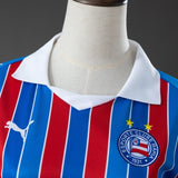 Women Bahia Away Jersey 2026-2027 Football Kit Soccer Shirt PalmSportss