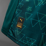 Manchester City Jersey 2025/26 Fourth Football Kit