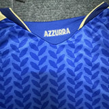 Italy Jersey 2026 World Cup Football Kit Soccer Jersey - PalmSportss