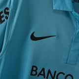 Retro Santos Jersey 2012 Third Neymar Football Kit Soccer Jersey