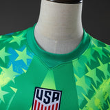 USA Goalkeeper Jersey 2026 World Cup Football Kit Soccer Shirt PalmSportss