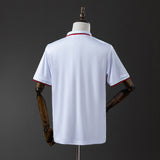 AC Milan Jersey 1993-94 Away Retro Football Kit