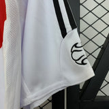 Retro River Plate Jersey 2006-07 Home Football Kit Soccer Jersey