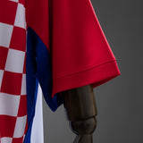 Croatia Home Jersey 2026 World Cup Football Kit Soccer Shirt PalmSportss