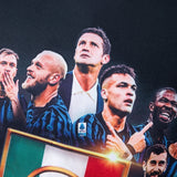 Inter Milan Special Jersey 2026-2027 Football Kit Soccer Shirt PalmSportss