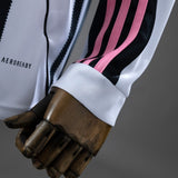 Juventus Jersey 25/26 Home Football Kit Long Sleeves PalmSportss