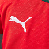 Kids Portugal Jersey 25/26 Home Football Kit