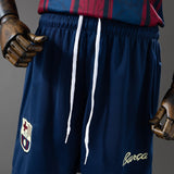 Kids Barcelona Jersey 25/26 Special Football Kit