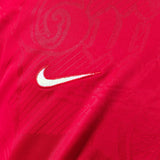 Arsenal Jersey 1996-97 Home Retro Kit
