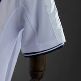 England Jersey 2000 Home Retro Football Kit