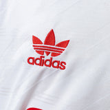 Man United Jersey 1986-88 Away Retro Kit