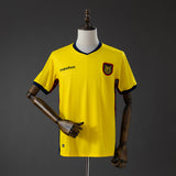 Ecuador Home Jersey 2026 World Cup Football Kit Soccer Shirt PalmSportss